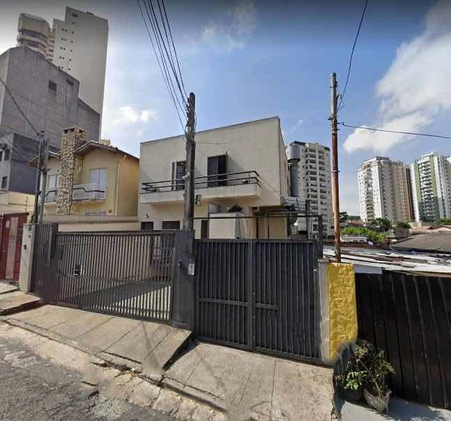 Prédio Inteiro à venda e aluguel, 358m² - Foto 1