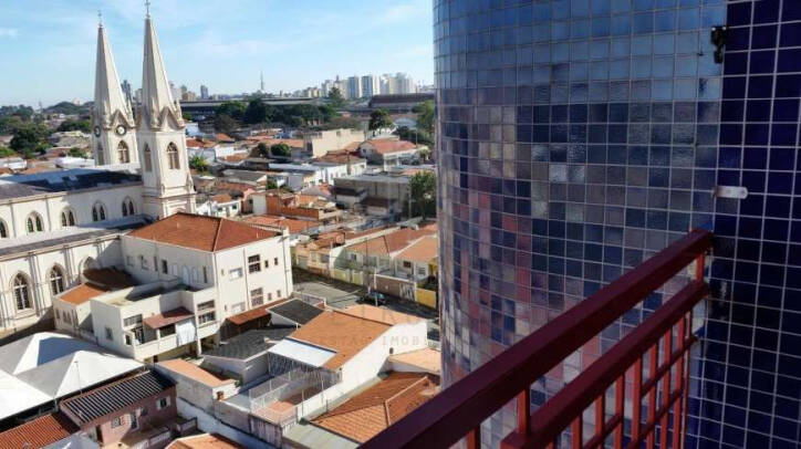 Apartamento à venda com 2 quartos, 62m² - Foto 4