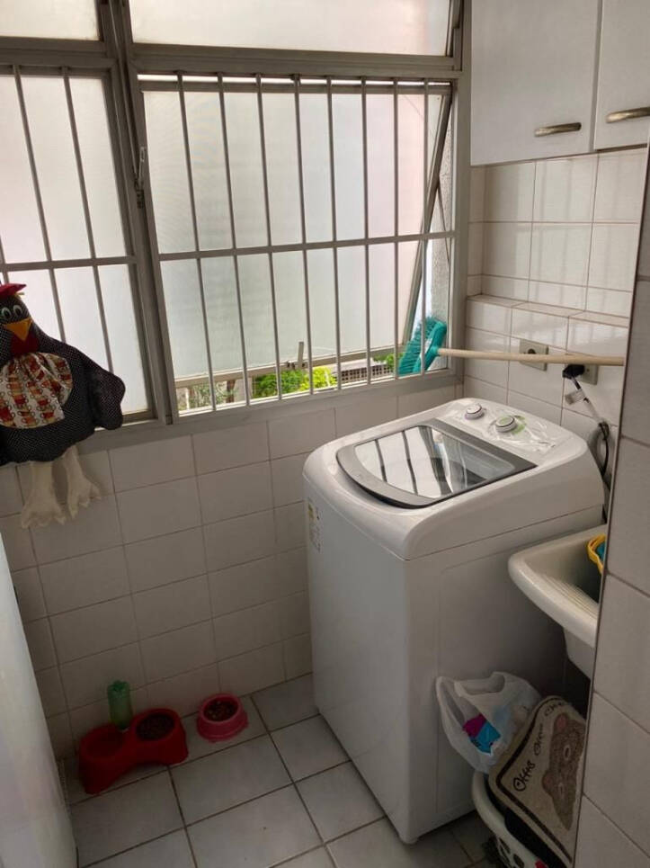 Apartamento à venda com 2 quartos, 62m² - Foto 8