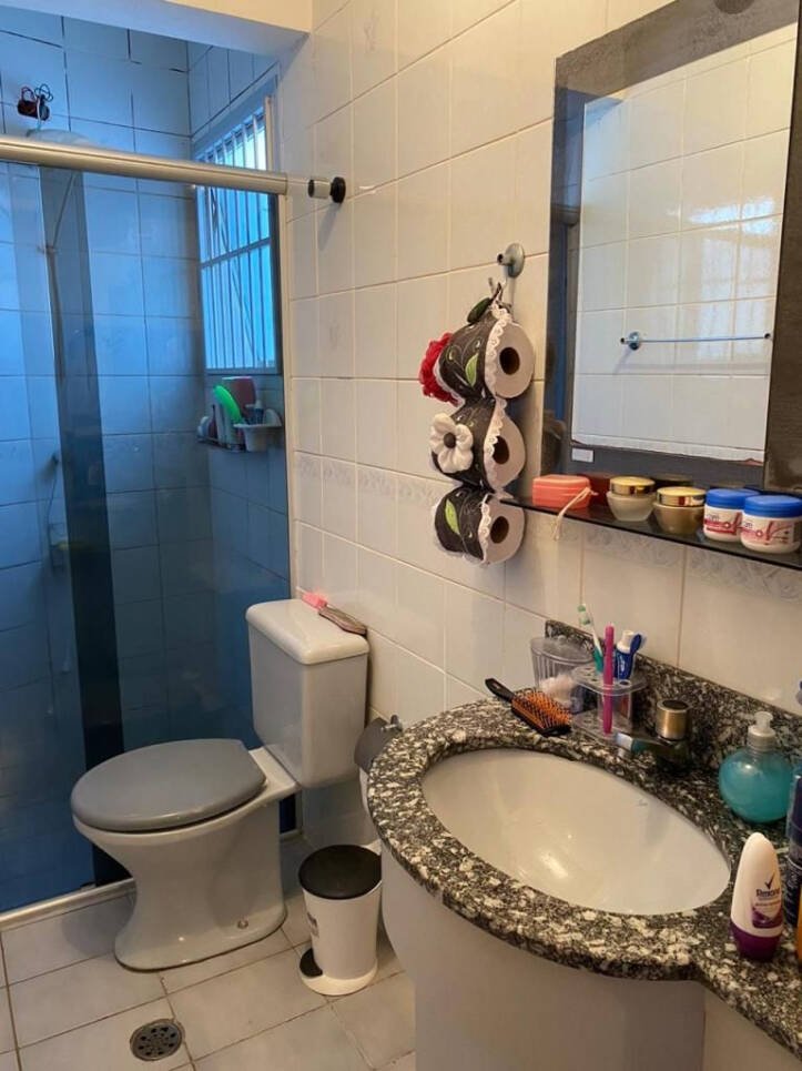 Apartamento à venda com 2 quartos, 62m² - Foto 14