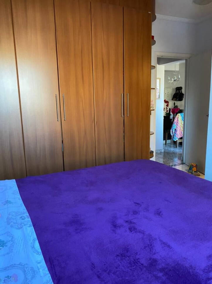 Apartamento à venda com 2 quartos, 62m² - Foto 22