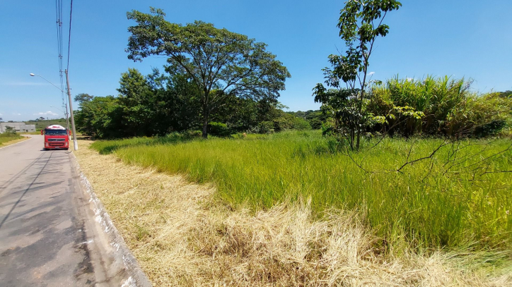 Terreno à venda, 1200m² - Foto 3