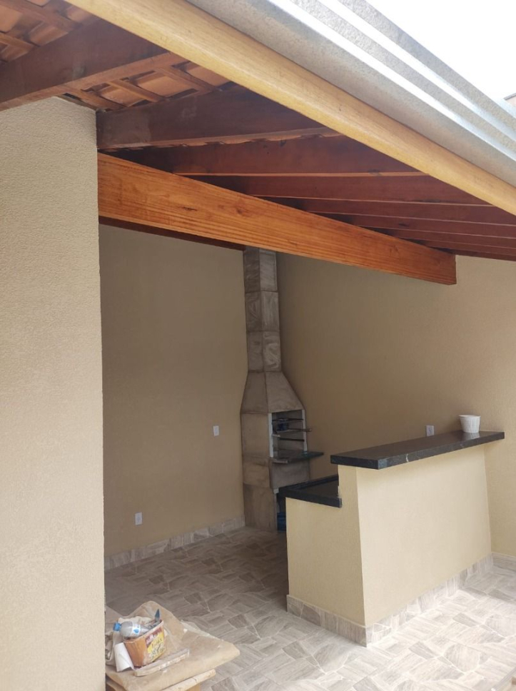 Casa à venda com 3 quartos, 127m² - Foto 8