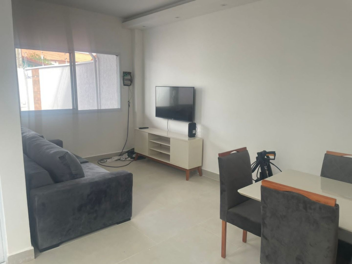 Casa à venda com 4 quartos, 232m² - Foto 15