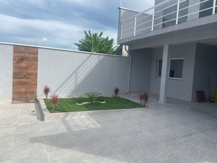 Casa à venda com 4 quartos, 232m² - Foto 19