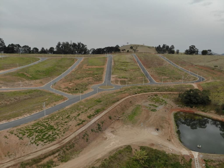 Terreno à venda, 250m² - Foto 4