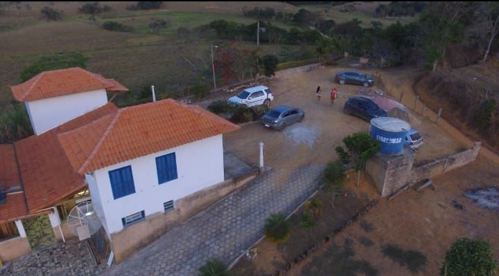 Prédio Inteiro à venda com 7 quartos, 450m² - Foto 12