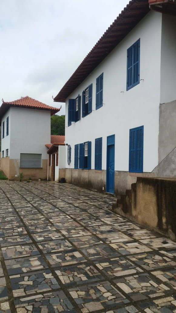 Prédio Inteiro à venda com 7 quartos, 450m² - Foto 30