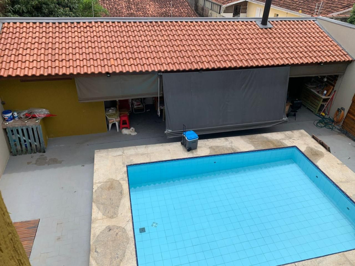 Sobrado à venda com 3 quartos, 385m² - Foto 10