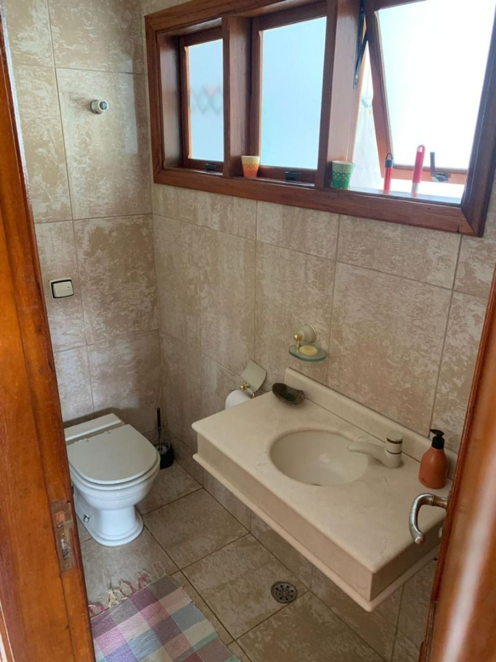 Sobrado à venda com 3 quartos, 385m² - Foto 15