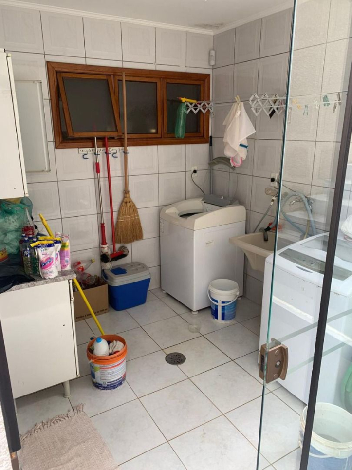 Sobrado à venda com 3 quartos, 385m² - Foto 16