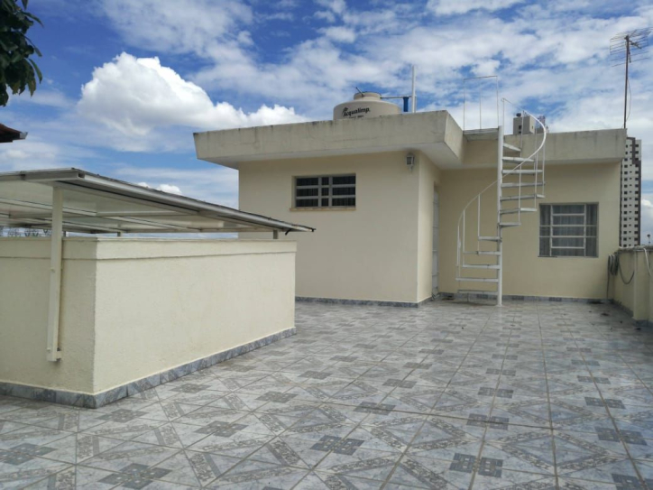 Sobrado à venda com 3 quartos, 200m² - Foto 17