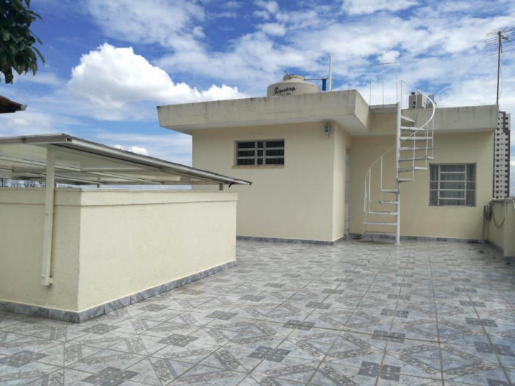 Sobrado à venda com 3 quartos, 200m² - Foto 18