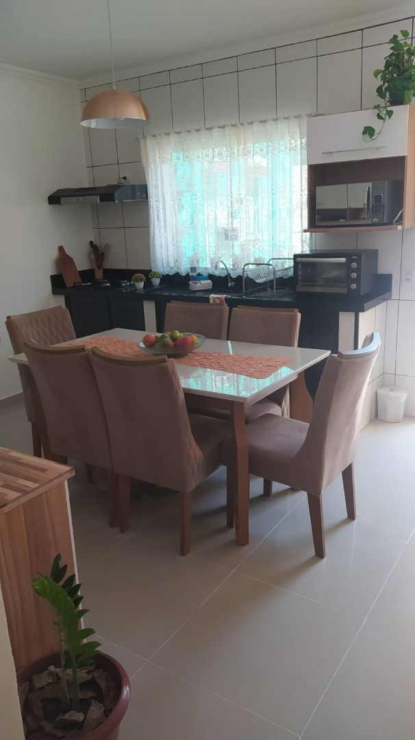 Casa à venda com 3 quartos, 150m² - Foto 15