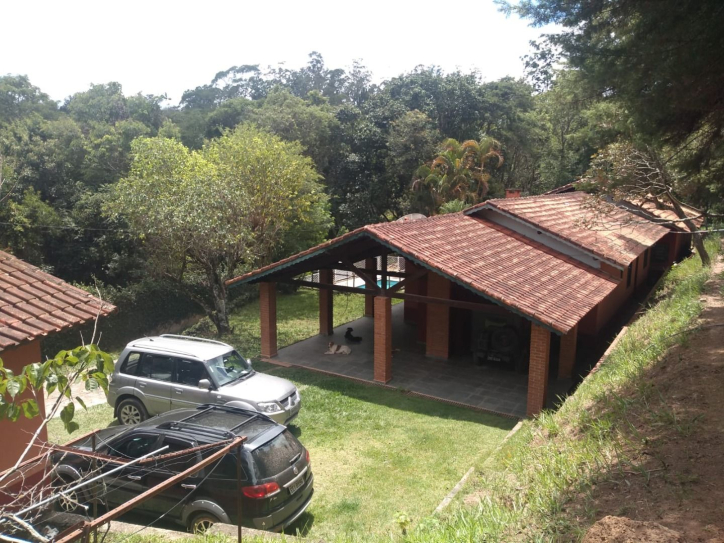 Fazenda à venda com 7 quartos, 366m² - Foto 5