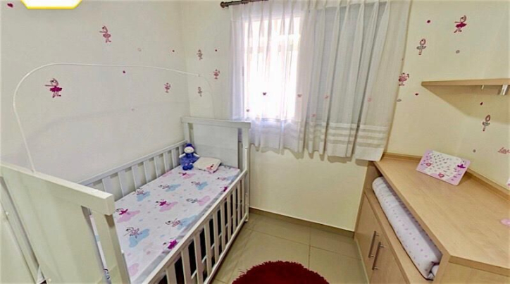 Apartamento à venda com 2 quartos, 40m² - Foto 11