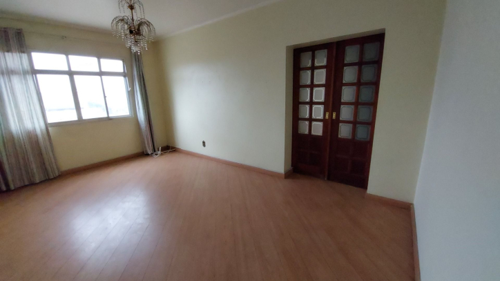 Apartamento à venda com 2 quartos, 92m² - Foto 1