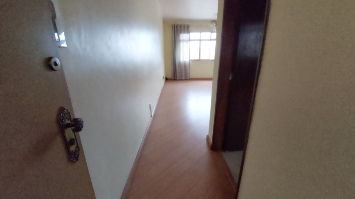 Apartamento à venda com 2 quartos, 92m² - Foto 2