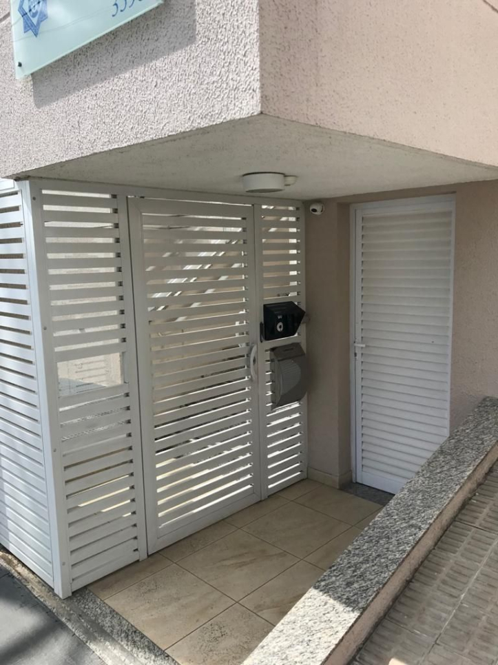 Apartamento à venda com 2 quartos, 48m² - Foto 5