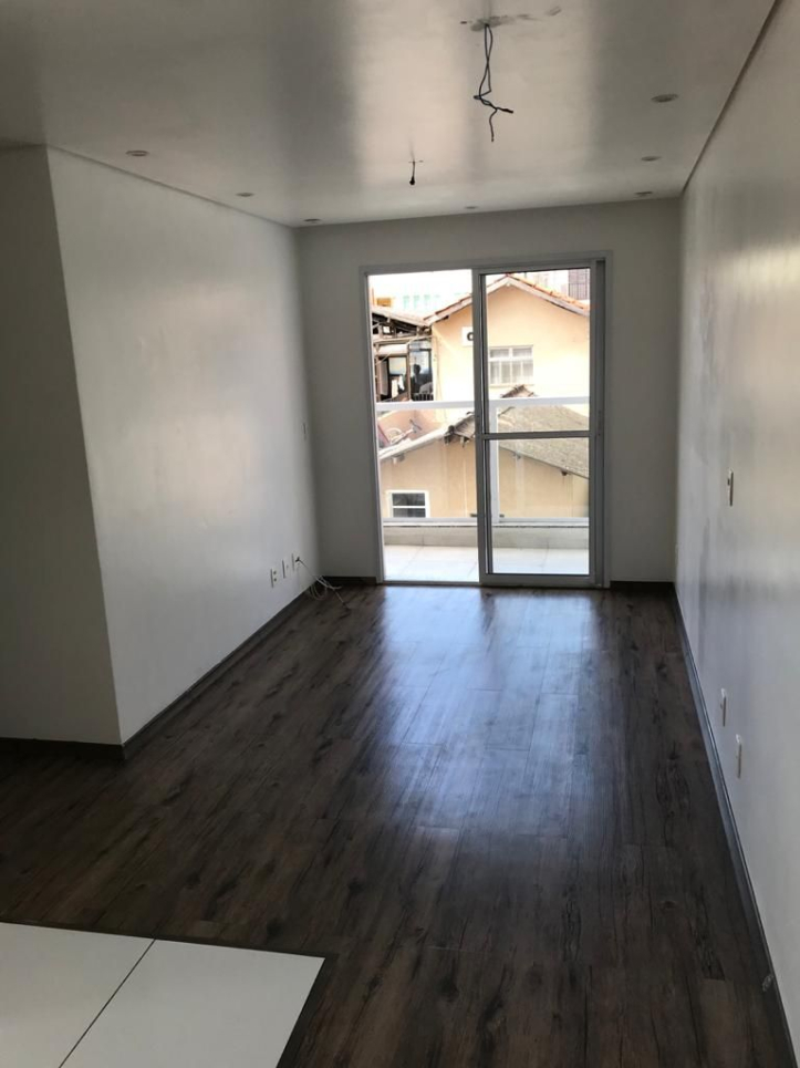 Apartamento à venda com 2 quartos, 48m² - Foto 7