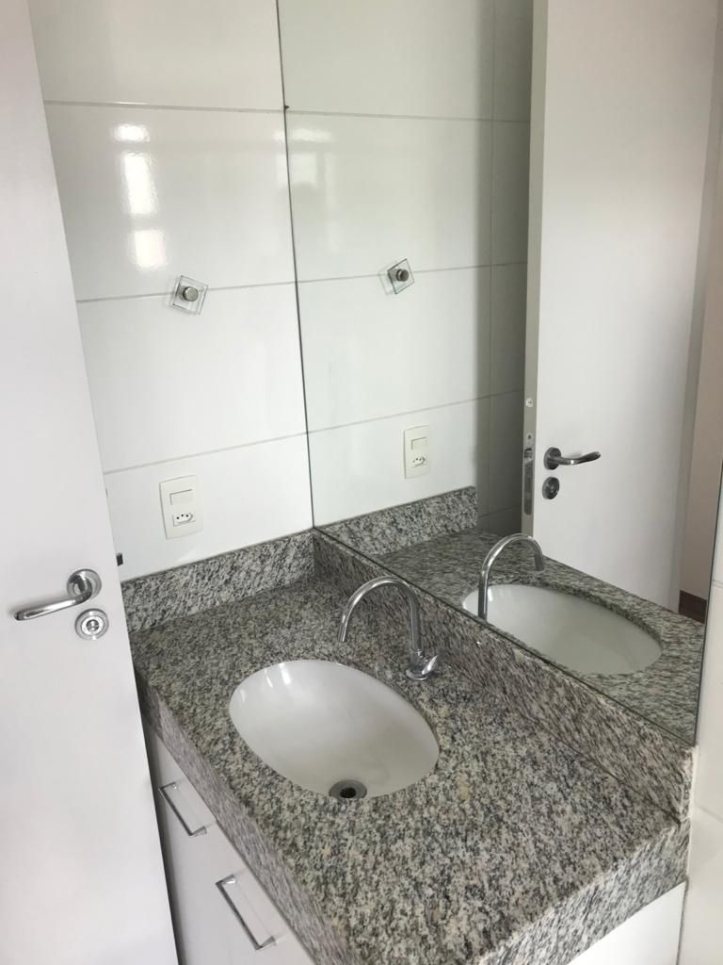 Apartamento à venda com 2 quartos, 48m² - Foto 9