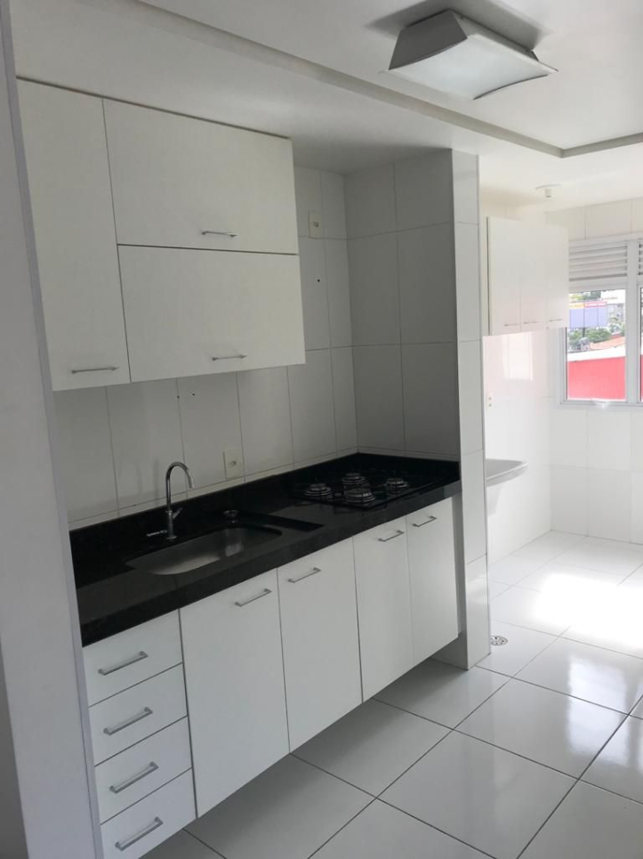 Apartamento à venda com 2 quartos, 48m² - Foto 10