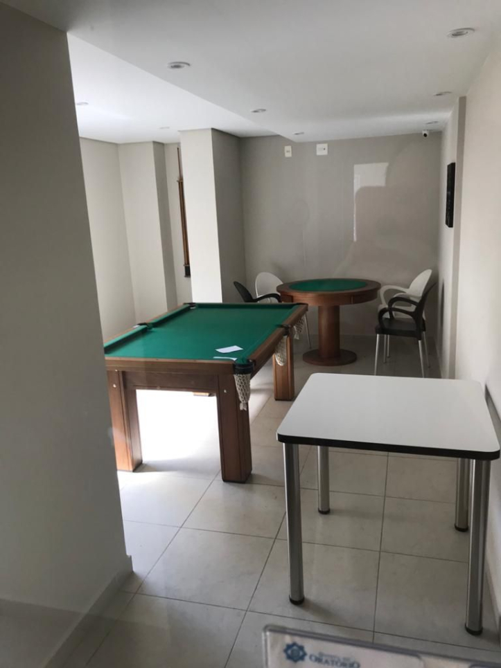 Apartamento à venda com 2 quartos, 48m² - Foto 22