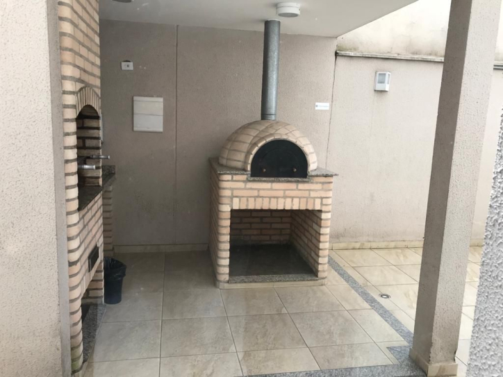 Apartamento à venda com 2 quartos, 48m² - Foto 23