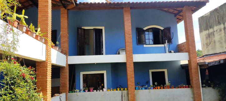 Fazenda à venda com 3 quartos, 240m² - Foto 3