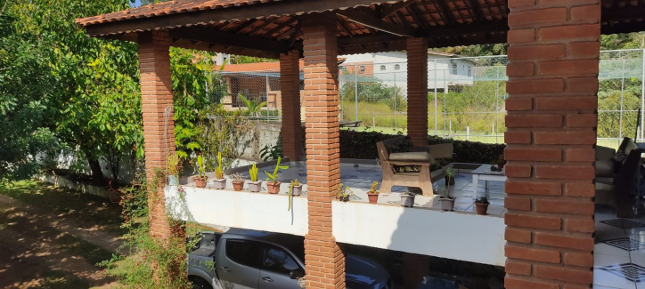 Fazenda à venda com 3 quartos, 240m² - Foto 6