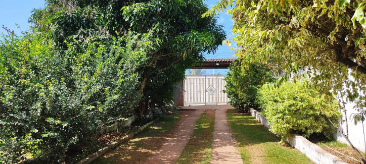 Fazenda à venda com 3 quartos, 240m² - Foto 10