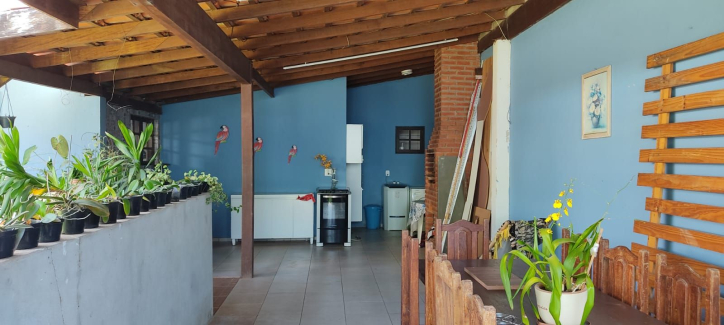 Fazenda à venda com 3 quartos, 240m² - Foto 17