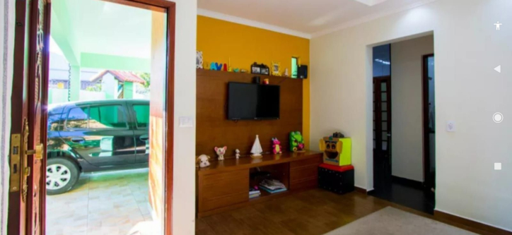 Sobrado à venda com 3 quartos, 179m² - Foto 4