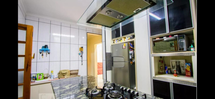 Sobrado à venda com 3 quartos, 179m² - Foto 19