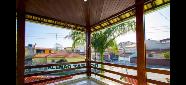 Sobrado à venda com 3 quartos, 179m² - Foto 36