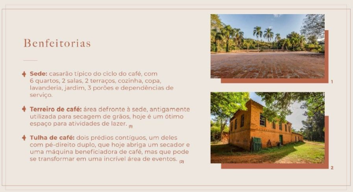 Fazenda à venda com 6 quartos, 500m² - Foto 49