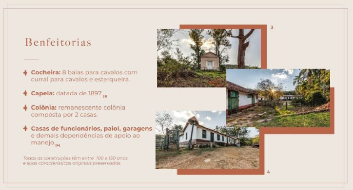 Fazenda à venda com 6 quartos, 500m² - Foto 50