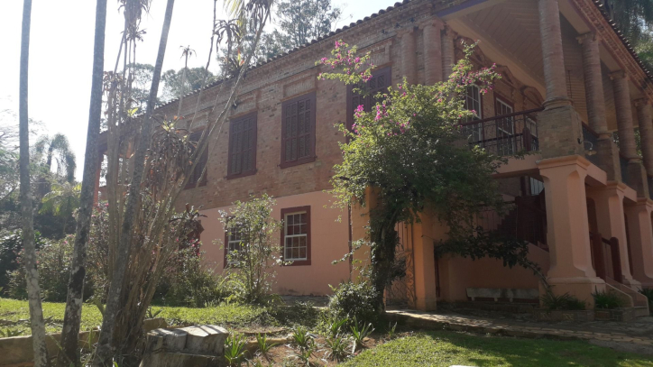 Fazenda à venda com 6 quartos, 500m² - Foto 70