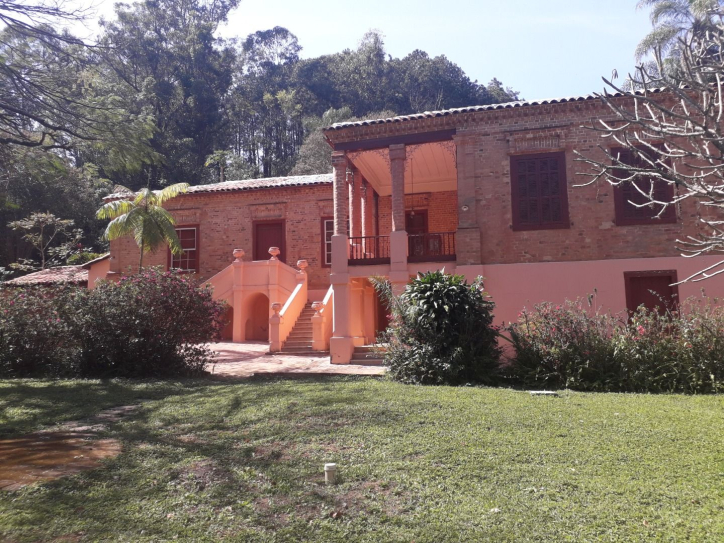 Fazenda à venda com 6 quartos, 500m² - Foto 81