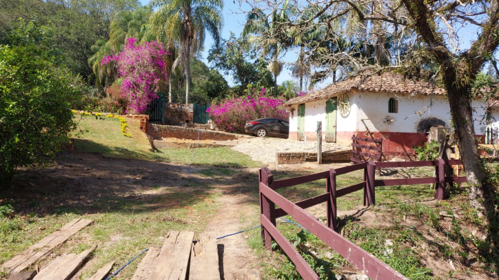 Fazenda à venda com 6 quartos, 500m² - Foto 126