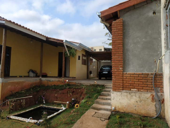 Fazenda à venda com 2 quartos, 160m² - Foto 3