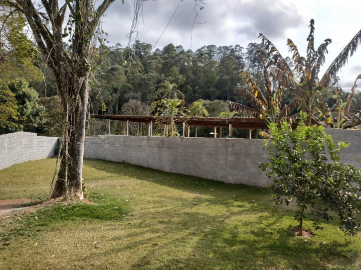 Fazenda à venda com 2 quartos, 160m² - Foto 5