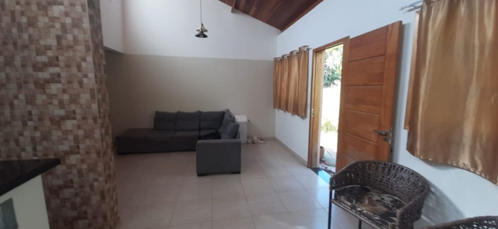 Fazenda à venda com 6 quartos, 380m² - Foto 1