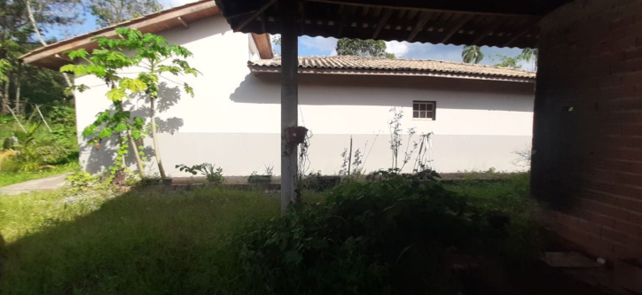 Fazenda à venda com 6 quartos, 380m² - Foto 2