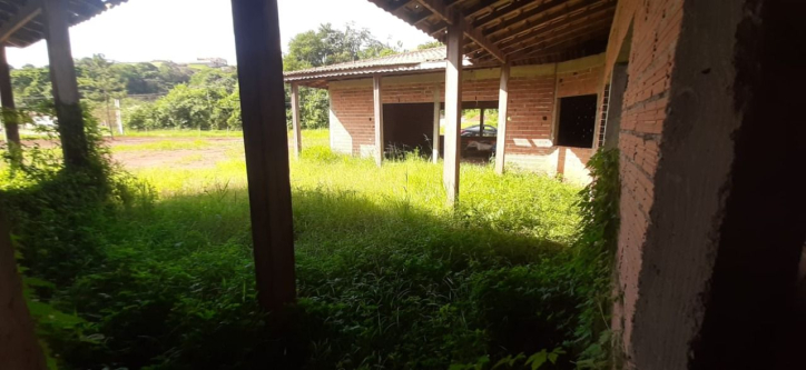 Fazenda à venda com 6 quartos, 380m² - Foto 10