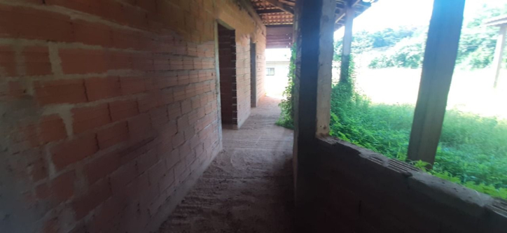 Fazenda à venda com 6 quartos, 380m² - Foto 14