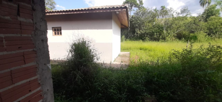 Fazenda à venda com 6 quartos, 380m² - Foto 17