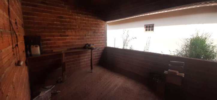 Fazenda à venda com 6 quartos, 380m² - Foto 20