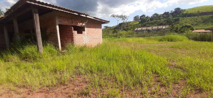 Fazenda à venda com 6 quartos, 380m² - Foto 22