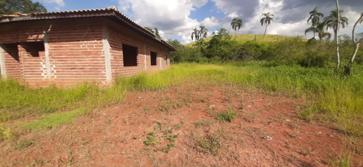 Fazenda à venda com 6 quartos, 380m² - Foto 36